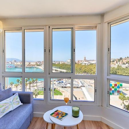 Suncity Malaga Zewnętrze zdjęcie