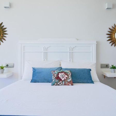 Suncity Malaga Zewnętrze zdjęcie