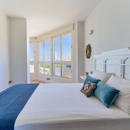 Suncity Malaga Zewnętrze zdjęcie