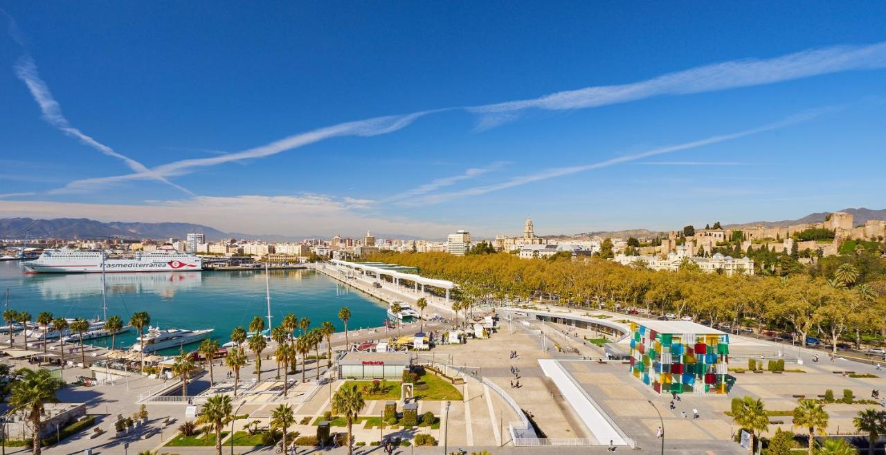 Suncity Malaga Zewnętrze zdjęcie