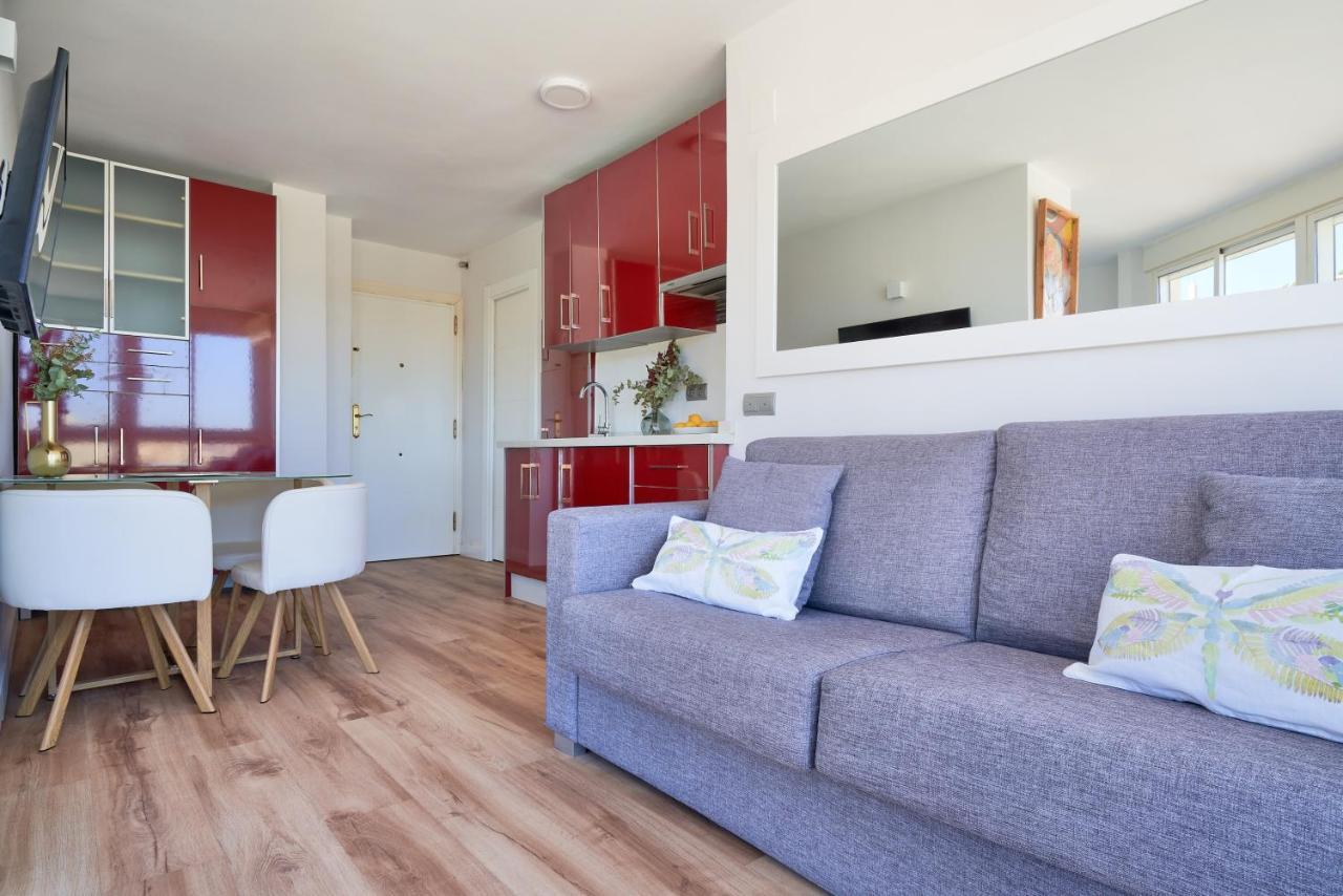 Suncity Malaga Zewnętrze zdjęcie