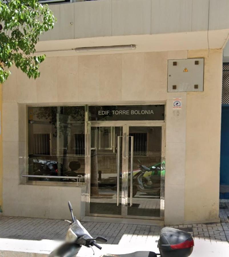 Suncity Malaga Zewnętrze zdjęcie