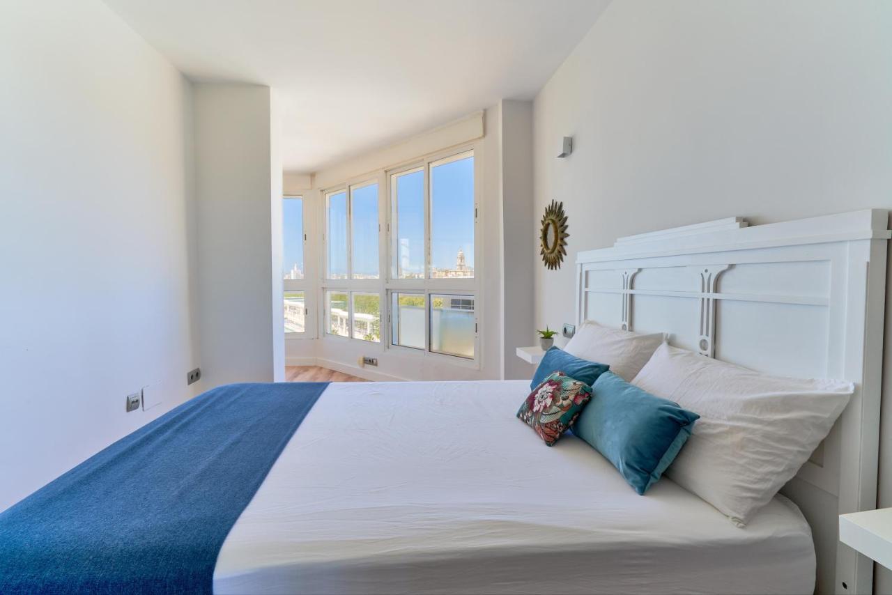 Suncity Malaga Zewnętrze zdjęcie