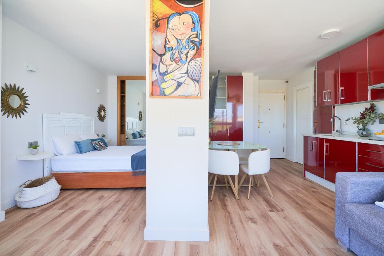 Suncity Malaga Zewnętrze zdjęcie