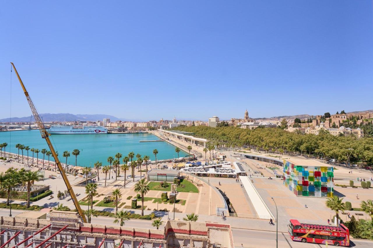 Suncity Malaga Zewnętrze zdjęcie